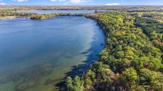 Renovated Lake Cabin with Fire Pit and Kayaks - 1