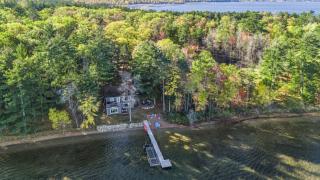 Renovated Lake Cabin with Fire Pit and Kayaks - 9