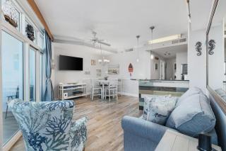 Steps to Beach, Year-Round Fun, Ocean Views, Indoor Outdoor Pools, Hot Tub - 7