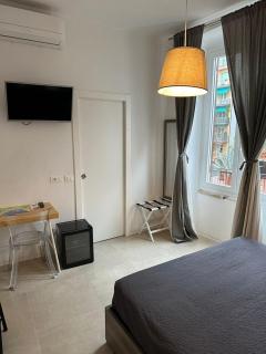 Le camere al San Martino - 9