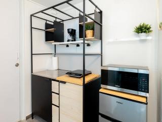 AQUA Terrazas Studio 4 - Oceanfront, Pool & Terrace Views - 8