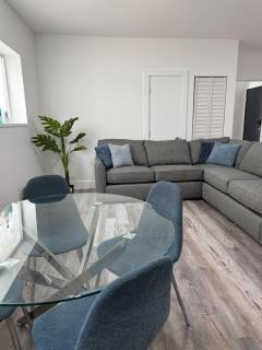 KING OF MIAMI - 1 mile from Brickell 2BD Apartment! - 8