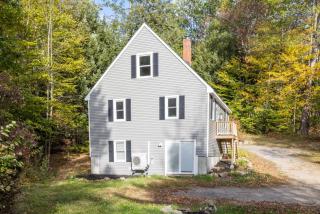 The Birchwood Chalet - 7