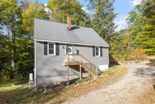 The Birchwood Chalet - 6