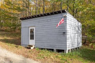 The Birchwood Chalet - 2