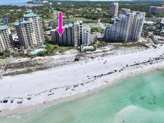 4061 Beachside One - Destin - 4