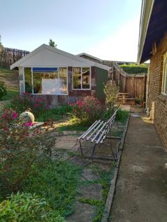 Oaklee Self-catering - 6