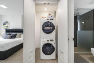 KING OF MIAMI - Downtown Free Parking Pool Gym - 3