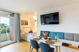 La Dolce Casa bei Hamburg - 8