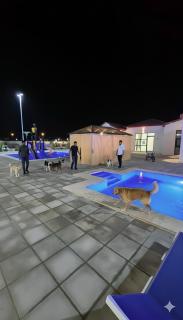 Farmhouse-Villa--فيلا-المزرعة - 8