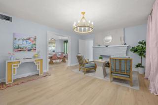 Bradenton Bliss Heated Pool Hot Tub Games - 1