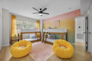 Bradenton Bliss Heated Pool Hot Tub Games - 8