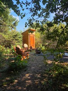 La Taniere du Renard - 4