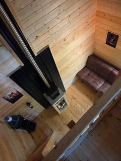 La Taniere du Renard - 3