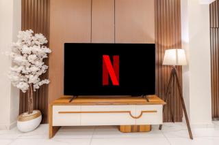 شقة فندقية اطلالة عالنيل بالكامل في قلب القاهرة بجوار الفورسيزون - 5