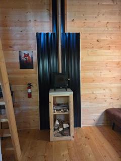 #6 La Taniere du Renard - 6