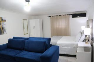 Optimum Stay Self Catering Accommodation - Deluxe Room - 5