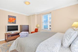 Downtown Atl Stay Cozy Comfort In Hotel District - 2