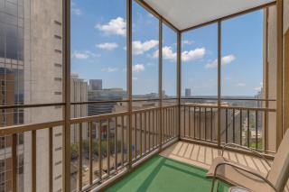 Downtown Atl Stay Cozy Comfort In Hotel District - 4