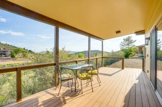 Prescott Home Close to Hiking and Medical Centers! - 0