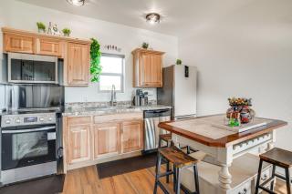 Prescott Home Close to Hiking and Medical Centers! - 7