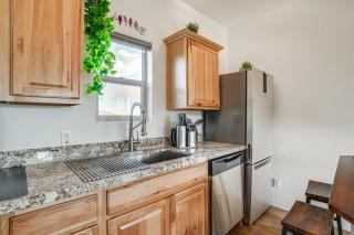 Prescott Home Close to Hiking and Medical Centers! - 5