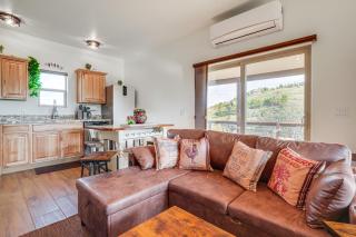 Prescott Home Close to Hiking and Medical Centers! - 3