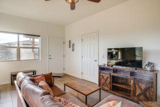 Prescott Home Close to Hiking and Medical Centers! - 1