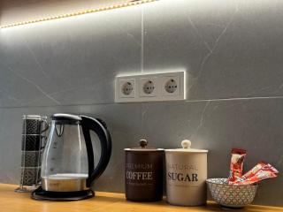 Modern Stay Grbavica - Quiet Area & Free Parking - 8