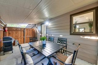 Walk to Frisco Commons Park Modern Home with Patio - Frisco - 8