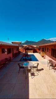 Suítes Yamamoto Ilhabela - 9