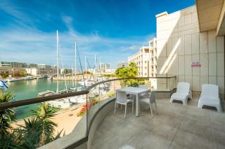 Marina Waterfront Haven by Sea N Rent - 9
