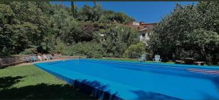 depto de montaña con pileta - 3