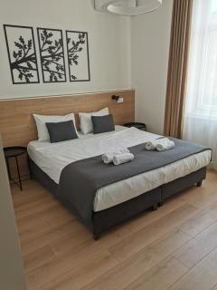 Viktor Luxury Suites - 8