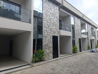 Vila de Casa Belém COP 30 - 60 Leitos - 0