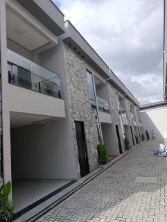 Vila de Casa Belém COP 30 - 60 Leitos - 1