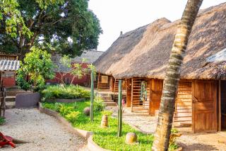 Le Jardin Secret - 8