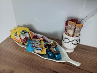 "INKOGNITO Centar" Apartman - 8