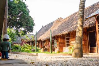 Le Jardin Secret - 5