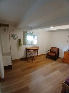 bei GRETA Wohnung 77 - 5