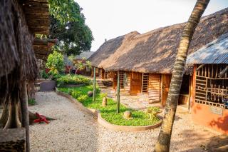 Le Jardin Secret - 1