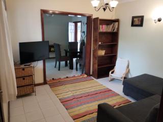 Runda Hill - Apartment with patio and terras - 9