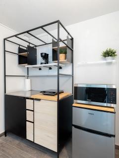 AQUA Terrazas Studios 4&5 - Oceanfront Duo Retreat with Pool - 7