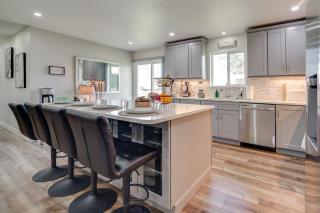 Ski, Fish and Explore Yakima Wine Country Home! - 9