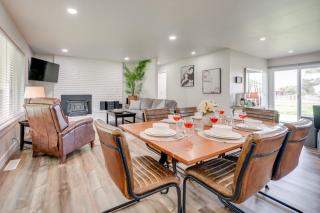 Ski, Fish and Explore Yakima Wine Country Home! - 6