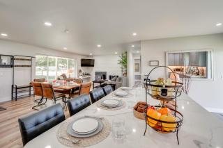 Ski, Fish and Explore Yakima Wine Country Home! - 5