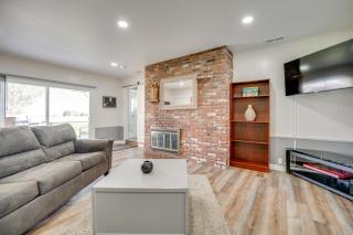 Ski, Fish and Explore Yakima Wine Country Home! - 1