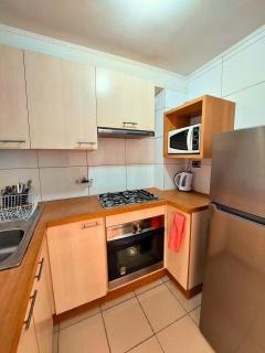 Viña Sunset Escape - 5