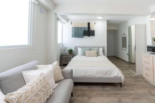 AQUA Terrazas 1,2&3 - 3-Studio Combo Seaside Suite with Pool - 0