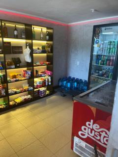 Marupiara Suites Flats - 6